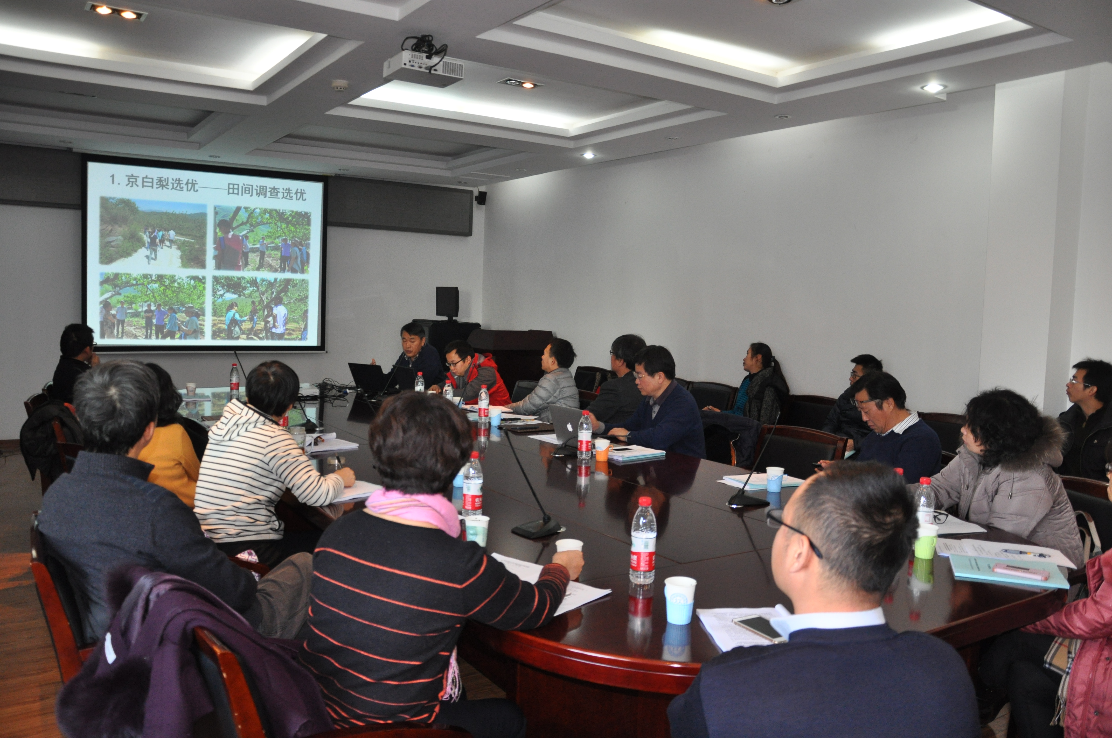 中国农业大学经济管理学院